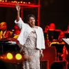 All-Star Tribute Concert To Aretha Franklin Coming To Madison Square Garden In November